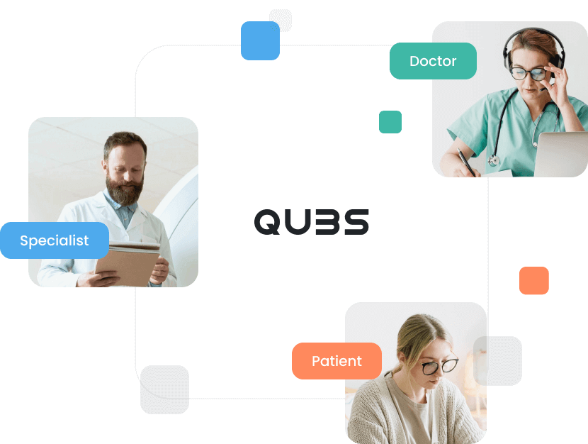 Report delivery to referring doctors in Australia via HL7